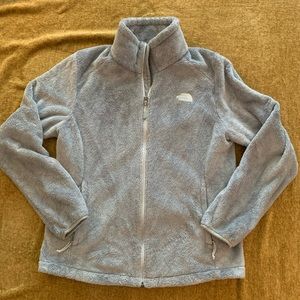 The north face jacket